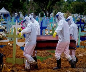 Piauí registra mais 538 novos casos e sete mortes pela Covid-19 nas últimas 24h