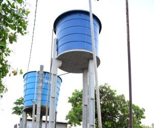 Novo sistema de abastecimento de água é inaugurado no bairro Cajueiro II em Floriano