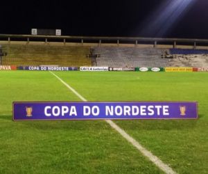 Altos e River-PI estreiam dia 26 na Copa do Nordeste