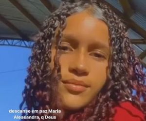 Corpo de adolescente que se afogou no rio Parnaíba é localizado