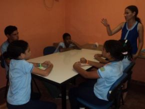 Projeto Rádio Escola é implantado em Floriano