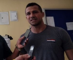 Corisabbá faz novas contratações visando o Campeonato 2022