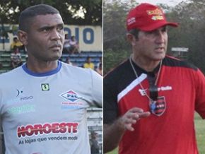 Por final, Flamengo-PI define plano para bater Enxuga Rato em clássico