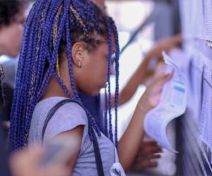 Gabaritos oficiais do Enem 2019 já estão disponíveis, confira