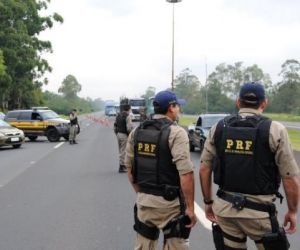 PRF deflagra operação em Teresina para coibir fraudes documentais