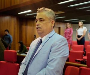Assembleia recebe três Projetos de Lei e novos requerimentos