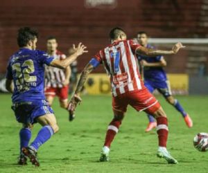 Em ascensão com Vanderlei Luxemburgo, o Cruzeiro chegou ao sexto jogo sem derrota, quatro com o trei