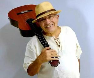 Paulo Debétio, compositor e produtor de hits da MPB e do sertanejo, morre aos 77 anos no Rio
