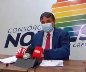 Wellington Dias assina prorrogação do congelamento do ICMS por 60 dias