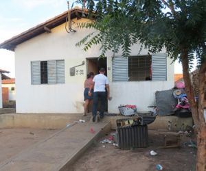 Pais são presos após bebê chorar até a morte em Teresina