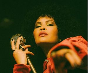 Marianna reforça com single "Meu vício é você" tendência de tributos a Alcione por jovens cantoras