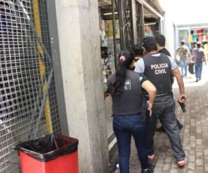 Polícia deflagra operação e cumpre 20 mandados de prisão em Teresina