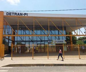 Piauienses poderão pagar as multas de trânsito com cartão