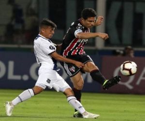 Na Libertadores, São Paulo expõe falhas de planejamento para a temporada