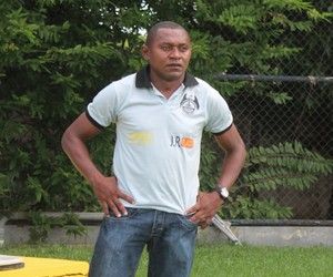 Acostumado a bater na trave, Vanin foca na classificação para semifinais