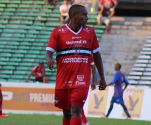 Remo também perde em casa, e Fabinho estuda time: "Vem mordido"