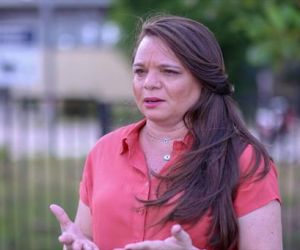 Professora Patrícia Lima morre vítima da Covid aos 47 anos