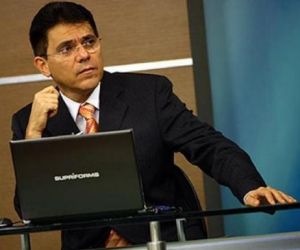 PT aceita abrir espaço para PDT indicar o vice de Amadeu Campos