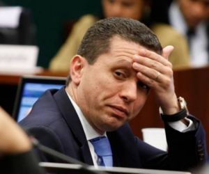 Deputado do PRB é escolhido relator do processo de Cunha