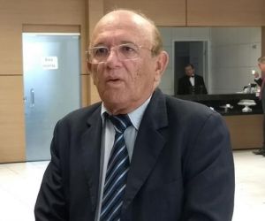 Silvio Mendes deve voltar ao PSDB, diz Edson Melo