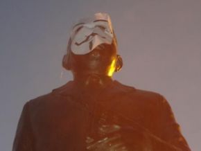 Grupo pratica ação de vandalismo na estátua em homenagem ao Dr. Sebastião Martins
