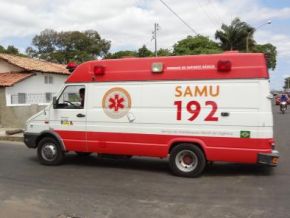 Coordenador do SAMU explica demora no atendimento