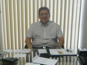 Dr Leal, da concessionária Fiat diz estar satisfeito pelo ano de 2012