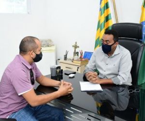 Lei Municipal institui Campanha Abril Marrom de combate à cegueira