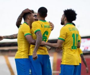Brasil ganha do México nos pênaltis e tenta bi olímpico no futebol