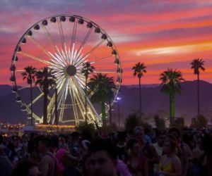 Festival Coachella anuncia retorno para abril de 2022