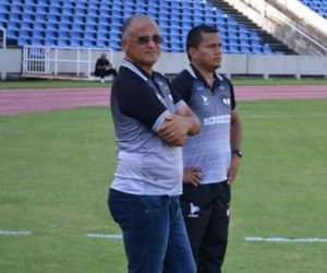 River anuncia demissão de técnico após eliminação na Copa do Brasil