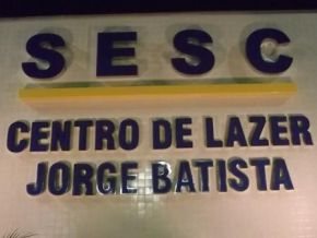 Inaugurado o Centro de Lazer dos Comerciários de Floriano