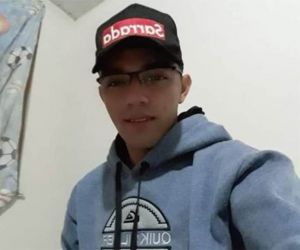 Jovem morre ao colidir motocicleta com cavalo em Esperantina