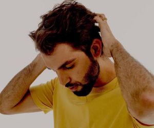 Silva sustenta toda a leveza pop de Passou passou, primeiro single do décimo álbum do artista
