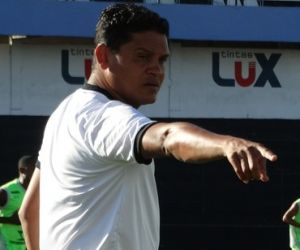 Com Série D na mira, Humberto Santos confirma acerto com o Picos