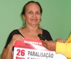 Funcionários da rede estadual de ensino paralisarão atividades nesta quinta