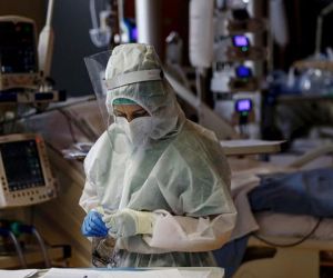Em uma semana, Piauí tem 6.540 novos casos de Covid; hospitais estão com UTIs lotadas