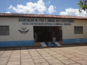 Escola Filomena G. Soares realizou planejamento para o início das aulas