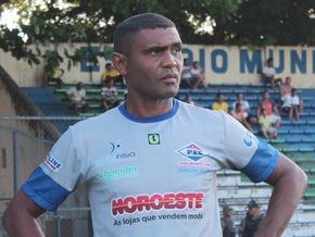 Marcão chega a Santos para treinar o Piauí sub-19 de olho na Copinha SP