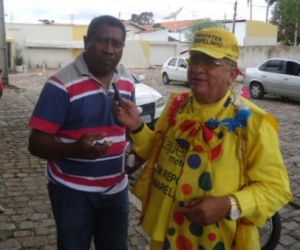 Em 16 dias, volume de chuvas já passa de 300 mm em Floriano, afirma Defesa Civil