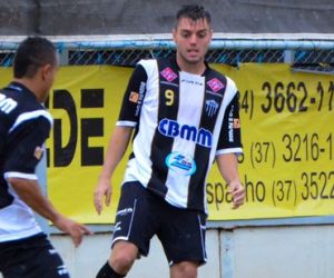 A pedido de Lancuna, Picos anuncia Tony e Evandro como novos reforços