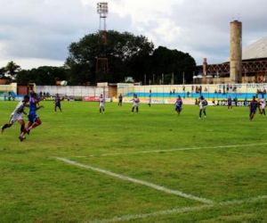 Cori-Sabbá perde para Enxuga Rato por 3 a 2 no Lindolfo Monteiro