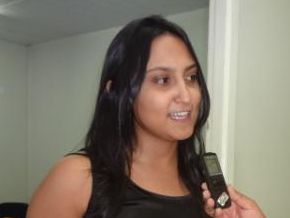 Delegada assume Delegacia da Mulher em Floriano
