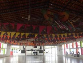 Sede do Bloco Furacão é liberada para a realização do carnaval