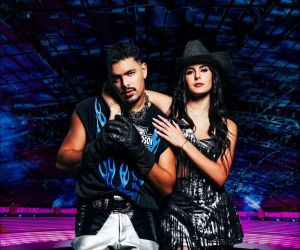 Ana Castela reitera que o agro é pop ao se unir a Pedro Sampaio no single "Carinha de bebê"