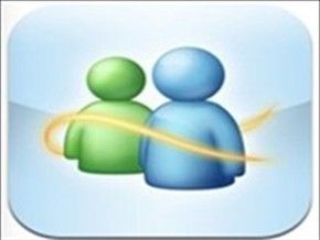 Liberado o Windows Live Messenger para Ipod e iPhone