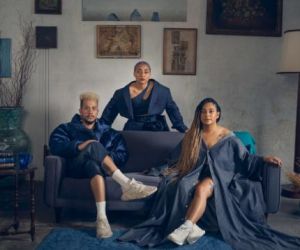 "Cumprimos nossa missão" comenta trio paranaense Tuyo após indicação ao Grammy Latino