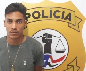 Denarc/Timon realiza prisões durante operação