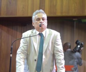 Robert Rios defende apuração de abusos do Governo na campanha