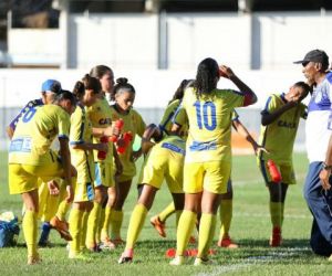 Por punição de rivais, Tiradentes-PI sobe para terceiro na Série A2 do Brasileirão